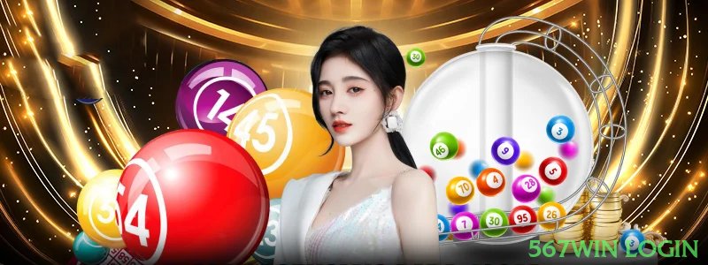 Cassino ao vivo da 567win login com dealers reais