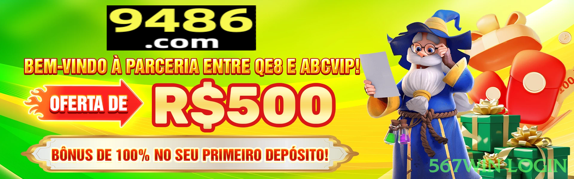 Download gratuito do app da 567win login