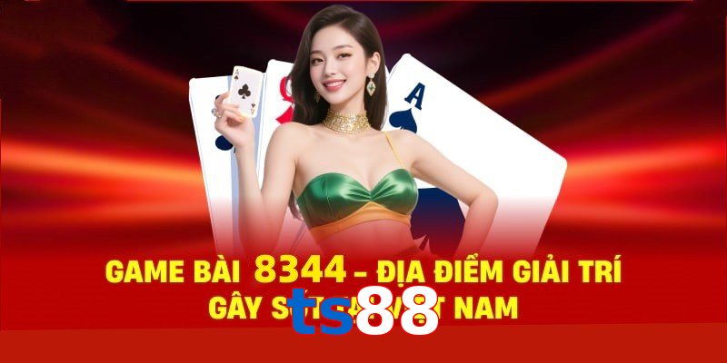Casino ts88 - Sảnh Cược Sòng Bạc Đa Dạng Trải Nghiệm 